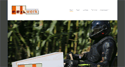 Desktop Screenshot of netzwerk-weisskirchen.at
